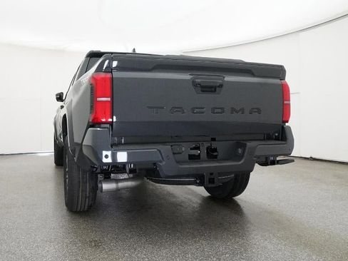 New 2026 Toyota Tacoma TRD Sport w/ TRD Sport Premium Package image 54