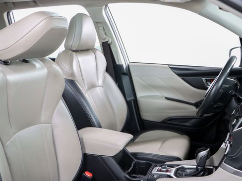 Used 2020 Subaru Forester Limited w/ Popular Package #3 image 27