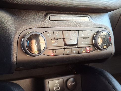 Certified 2024 Ford Bronco Sport Outer Banks image 15