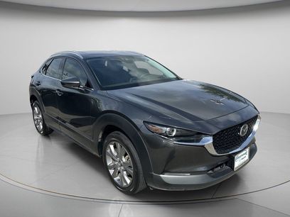 Used 2022 MAZDA CX-30 AWD 2.5 S w/ Premium Package