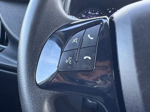 Used 2021 RAM ProMaster City Tradesman image 7