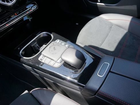 Used 2022 Mercedes-Benz A 220 4MATIC image 20
