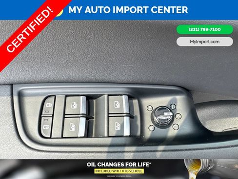 Certified 2023 Audi Q8 Prestige AWD/4WD image 12