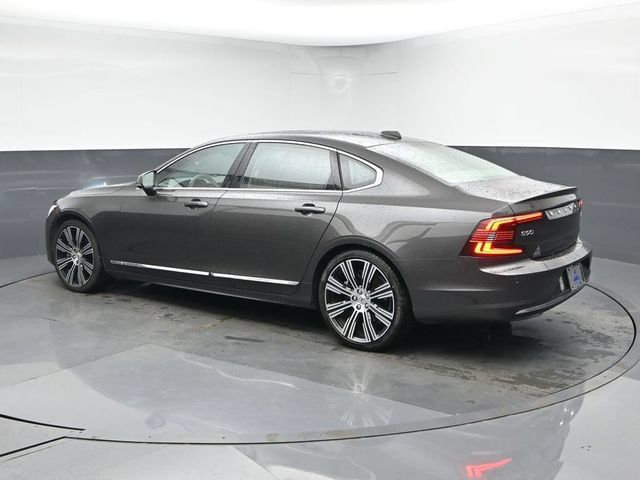 Used 2023 Volvo S90 B6 Ultimate w/ Lounge Package AWD/4WD image 6