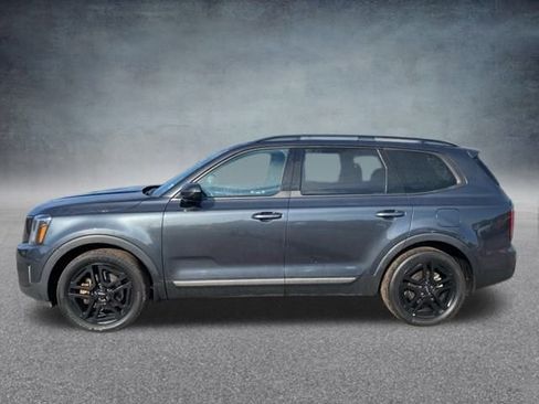 Used 2023 Kia Telluride SX image 10