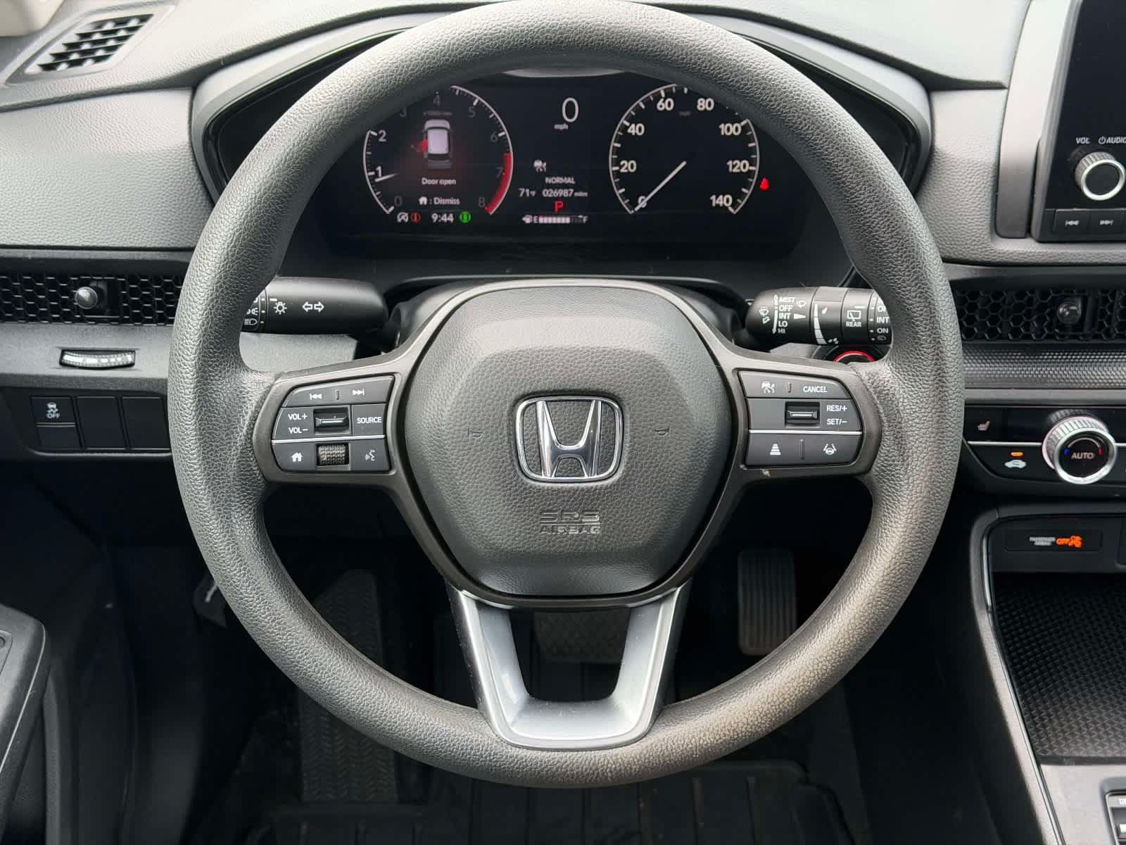 Used 2023 Honda CR-V EX image 13