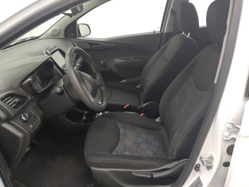Used 2017 Chevrolet Spark LS FWD image 17