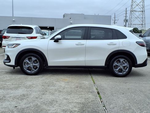Used 2026 Honda HR-V LX image 21