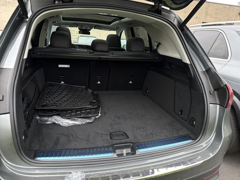New 2026 Mercedes-Benz GLE 350 4MATIC image 29