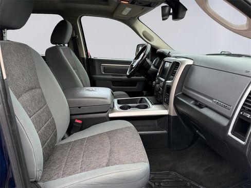 Used 2016 RAM 1500 Big Horn image 17