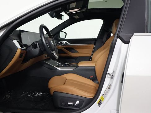 Used 2023 BMW i4 eDrive40 w/ Premium Package RWD image 10