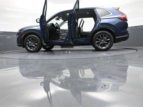 Used 2026 Honda CR-V EX-L image 49