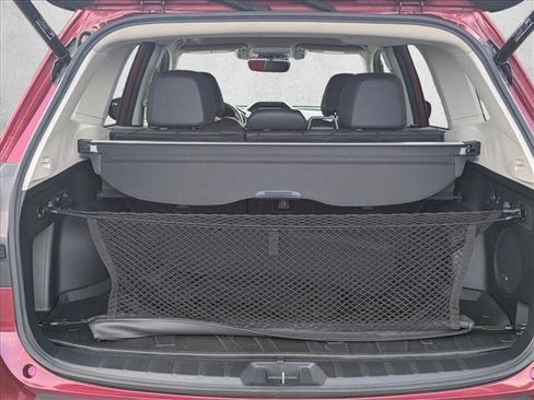 Used 2020 Subaru Forester Touring w/ Popular Package #2 AWD/4WD image 6