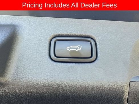 Used 2023 Hyundai Palisade Calligraphy AWD/4WD image 13