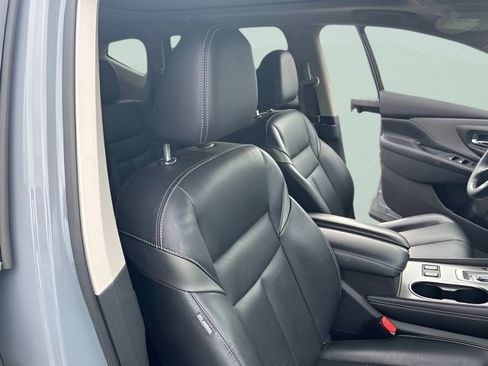 Used 2021 Nissan Murano SL w/ SL Moonroof Package AWD/4WD image 15