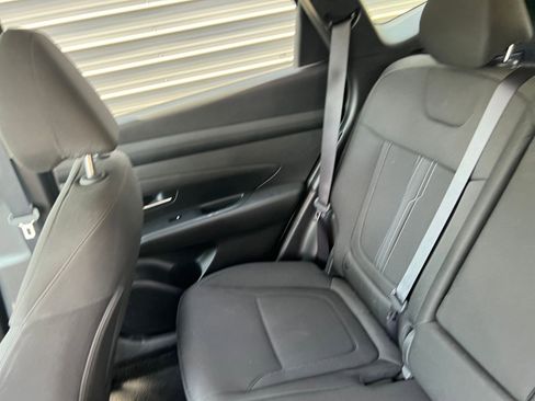 Used 2025 Hyundai Tucson SEL image 35