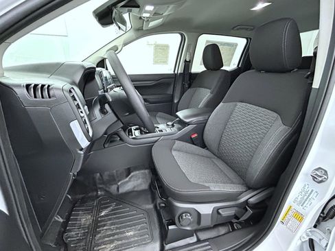 New 2026 Ford Ranger XL AWD/4WD image 10