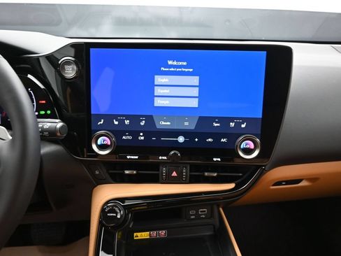 New 2026 Lexus NX 350 AWD w/ Luxury Package image 16