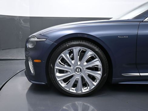 New 2025 Bentley Continental GT Speed image 12