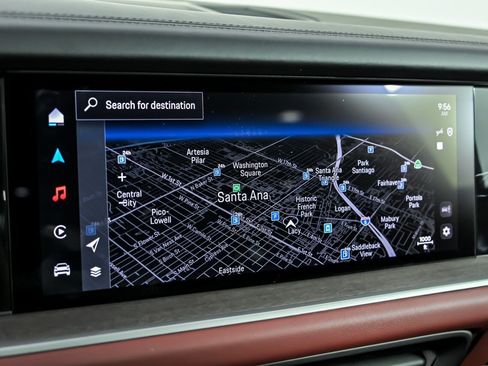 Used 2025 Porsche Cayenne AWD/4WD image 29