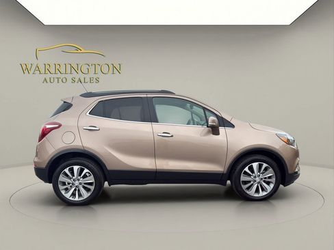 Used 2019 Buick Encore Preferred image 8