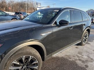 Used 2024 MAZDA CX-90 Plug-In Hybrid w/ Premium Pkg video 1