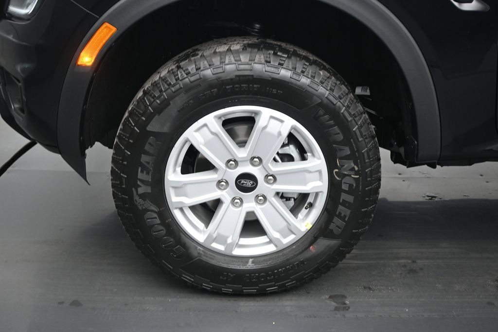 New 2026 Ford Ranger XL AWD/4WD image 21