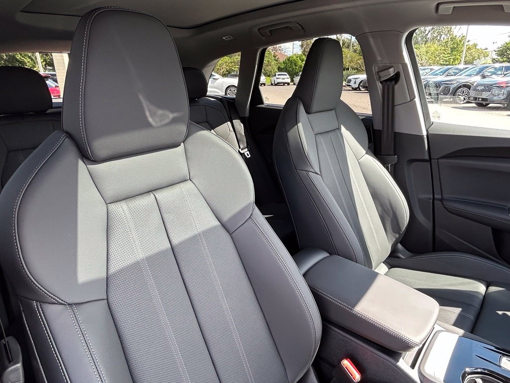 New 2026 Audi Q5 Premium Plus AWD/4WD image 41