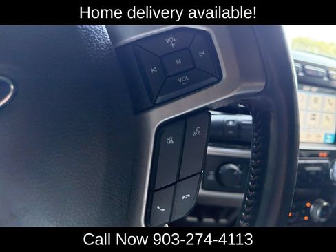 Used 2019 Ford F250 Platinum w/ Platinum Ultimate Package AWD/4WD image 22