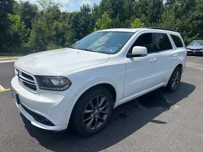 Used 2017 Dodge Durango GT w/ Premium Group