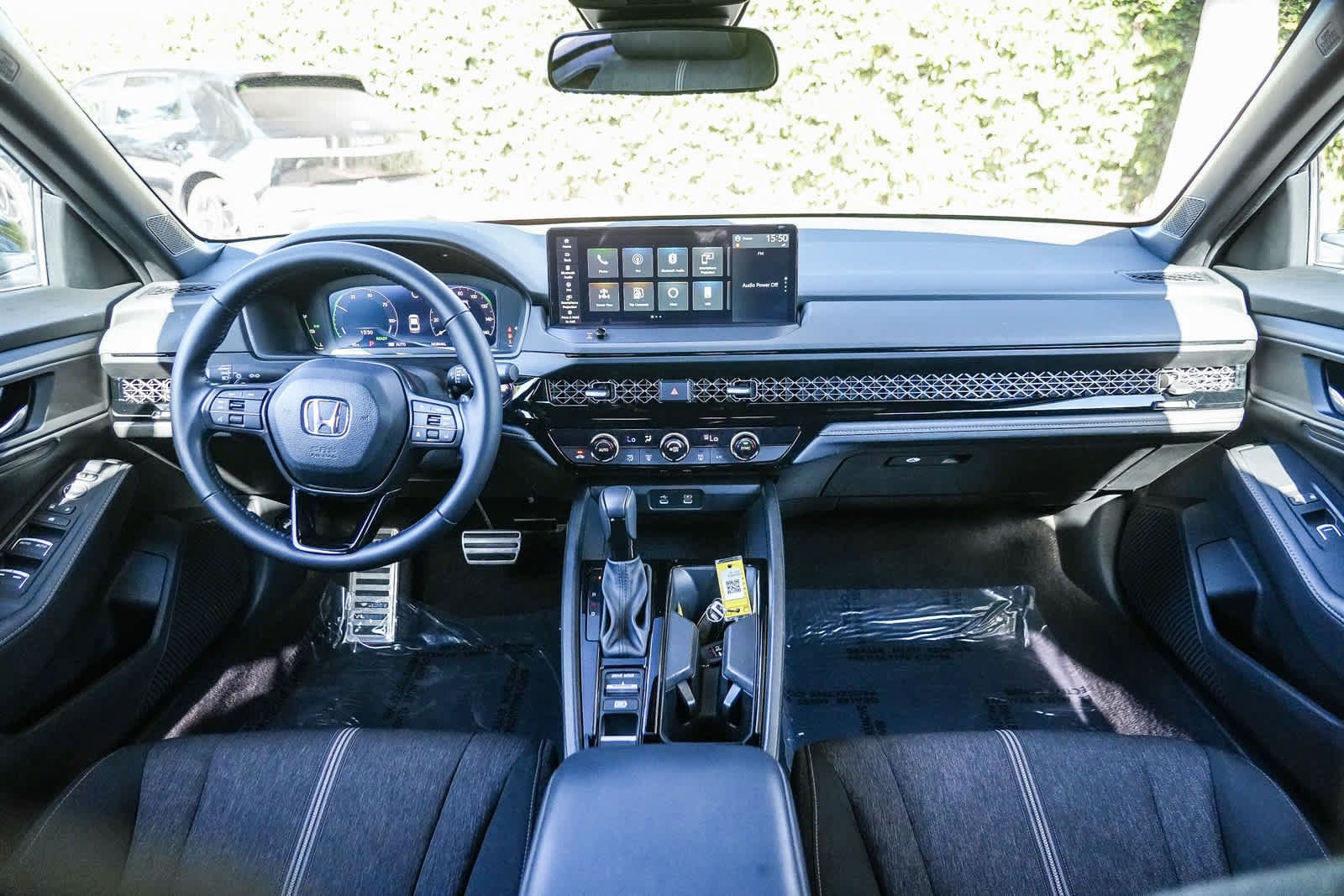Used 2024 Honda Accord Sport image 12