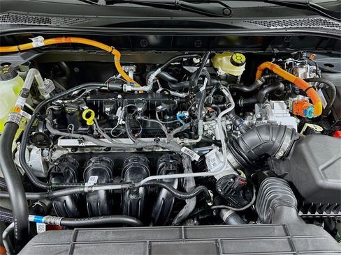 New 2026 Ford Escape ST-Line Select w/ Tech Pack #1 image 19