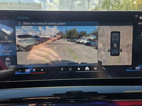 New 2027 BMW M5 w/ Carbon Package AWD/4WD image 22