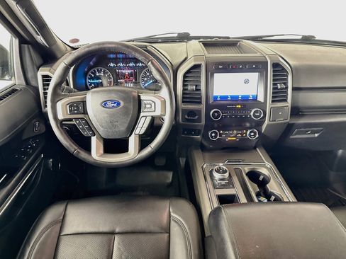 Used 2021 Ford Expedition XLT RWD image 25