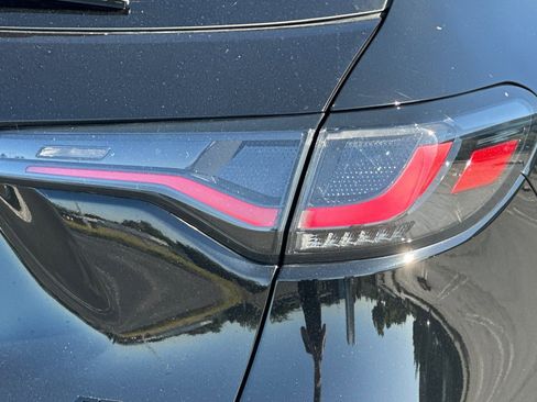 Used 2024 Honda HR-V Sport image 47
