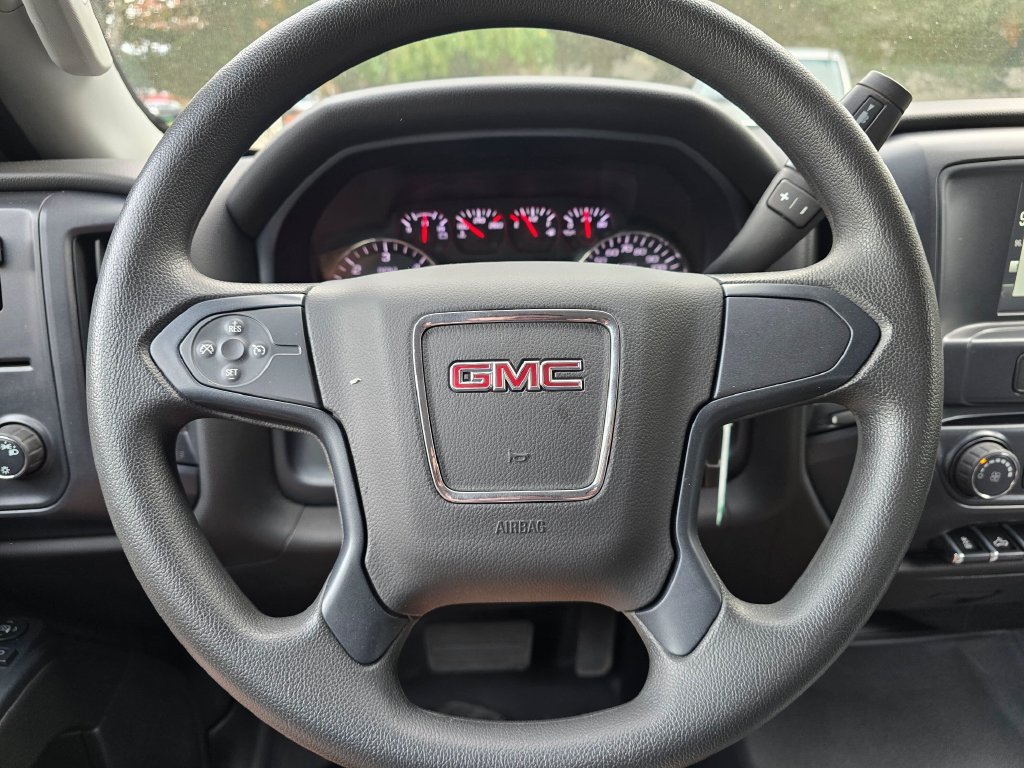 Used 2018 GMC Sierra 2500 2WD Double Cab w/ Sierra Convenience Package image 15