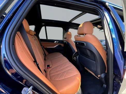 Used 2024 BMW X5 xDrive50e w/ Premium Package image 24