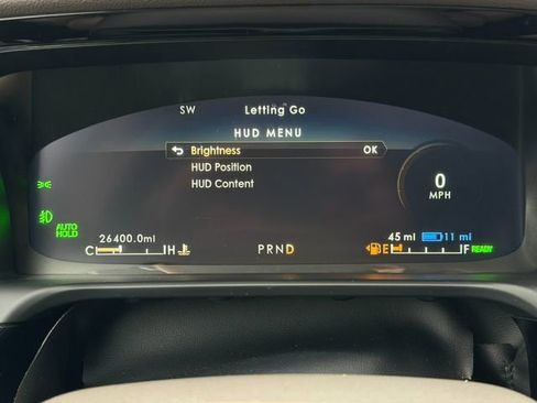 Used 2021 Lincoln Aviator Grand Touring w/ Equipment Group 302A image 52