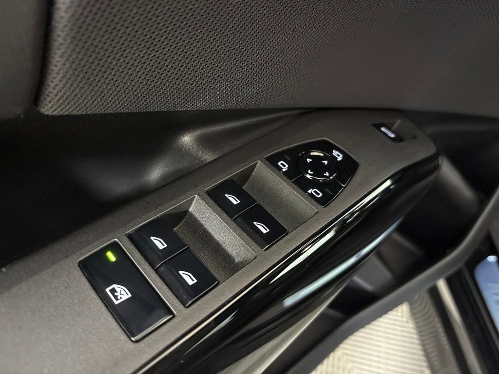 Certified 2026 BMW X3 xDrive30i AWD/4WD image 22