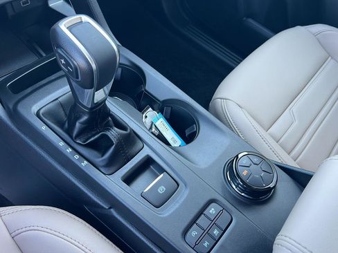 New 2026 Ford Ranger Lariat image 29