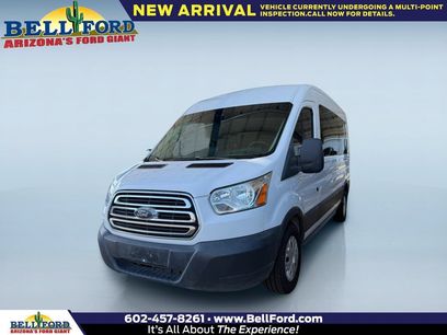 Used 2019 Ford Transit 350 XLT
