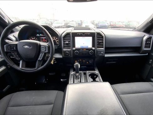 Used 2020 Ford F150 XLT w/ Equipment Group 302A Luxury image 14