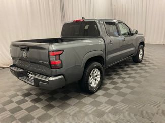 Used 2024 Nissan Frontier SV AWD/4WD video 2