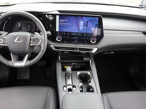 Used 2023 Lexus RX 350 Premium w/ Cold Area Package FWD image 27