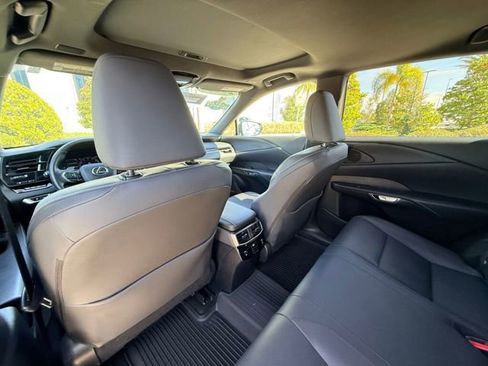 Certified 2023 Lexus RX 350 FWD image 19