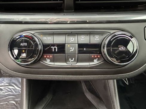 Used 2024 Buick Envista Preferred w/ Convenience I Package image 19