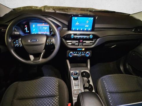 New 2026 Ford Escape Active image 10