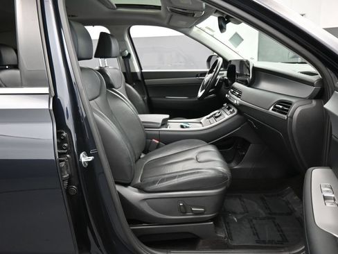 Used 2020 Hyundai Palisade SEL w/ Premium Package FWD image 45