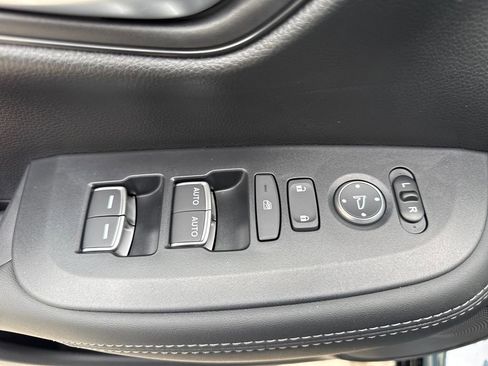 New 2026 Honda HR-V EX-L image 13