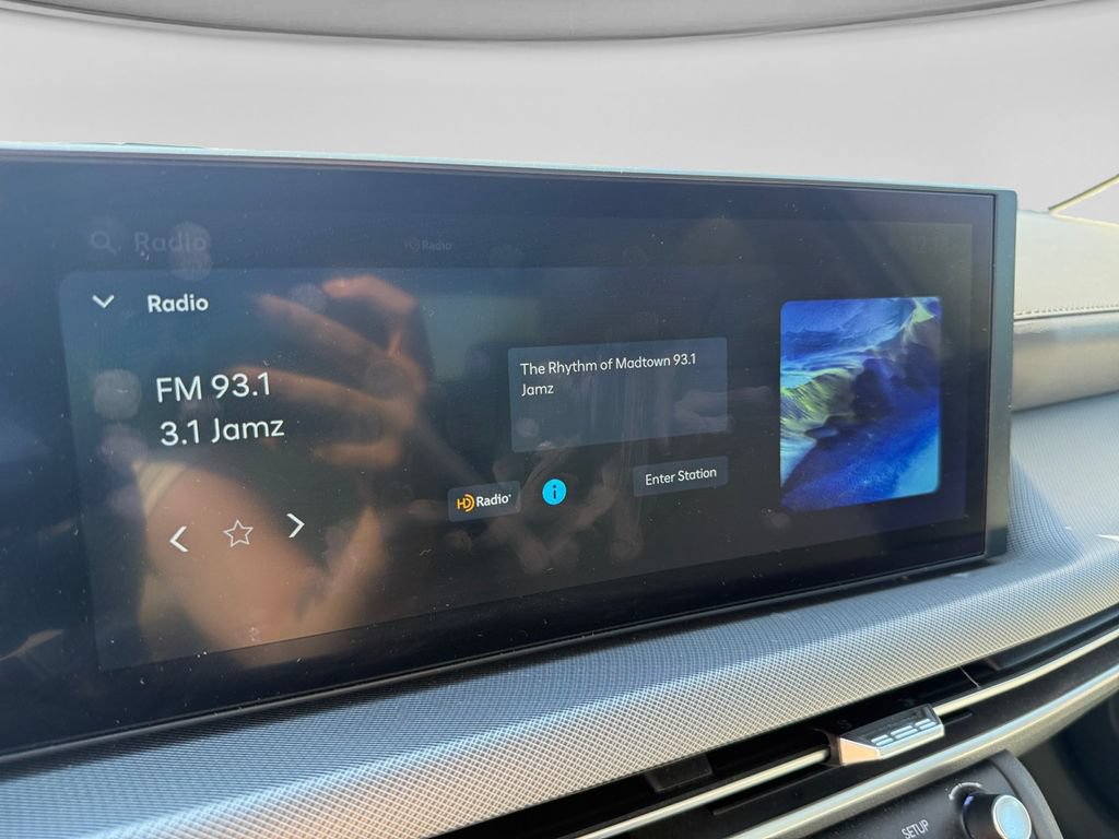 Used 2025 Hyundai Sonata SEL FWD image 26